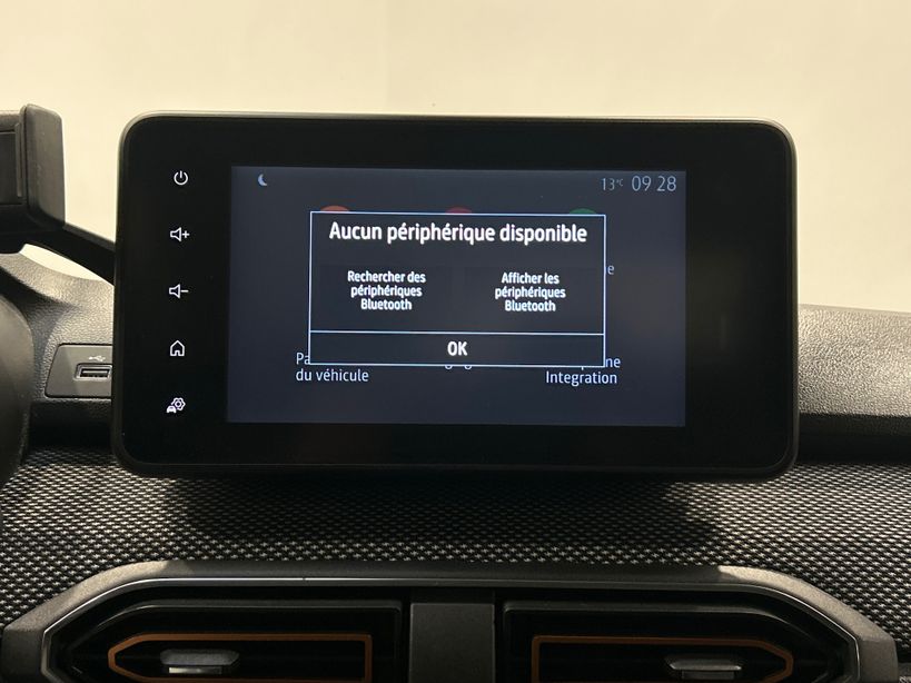 DACIA SANDERO 2022 - Photo n°14