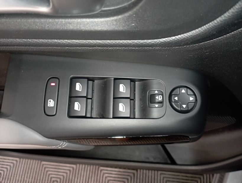 CITROEN C5 AIRCROSS 2021 - Photo n°30