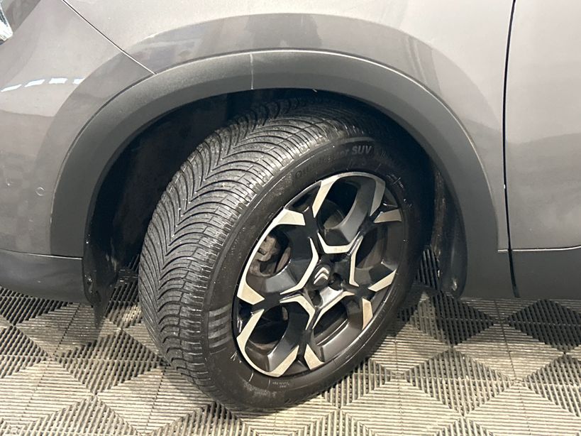CITROEN C5 AIRCROSS 2023 - Photo n°18