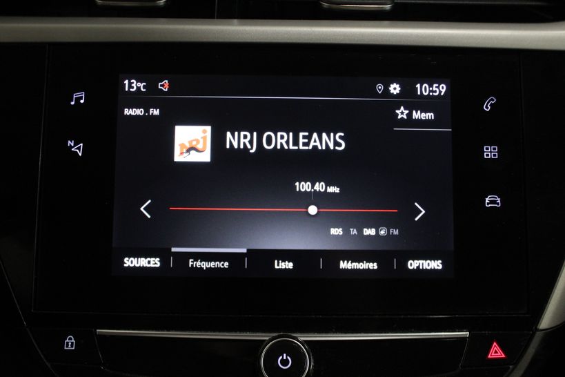 OPEL CORSA 2020 - Photo n°14