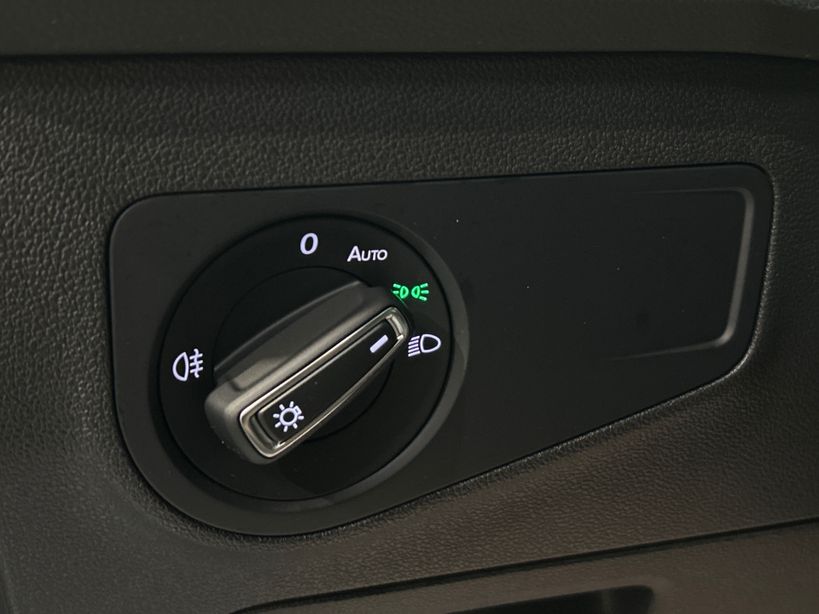 VOLKSWAGEN TIGUAN BUSINESS 2022 - Photo n°31