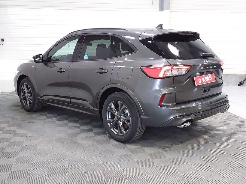 FORD KUGA 2022 - Photo n°7