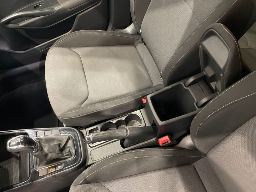 SKODA FABIA 2025 - Photo n°22