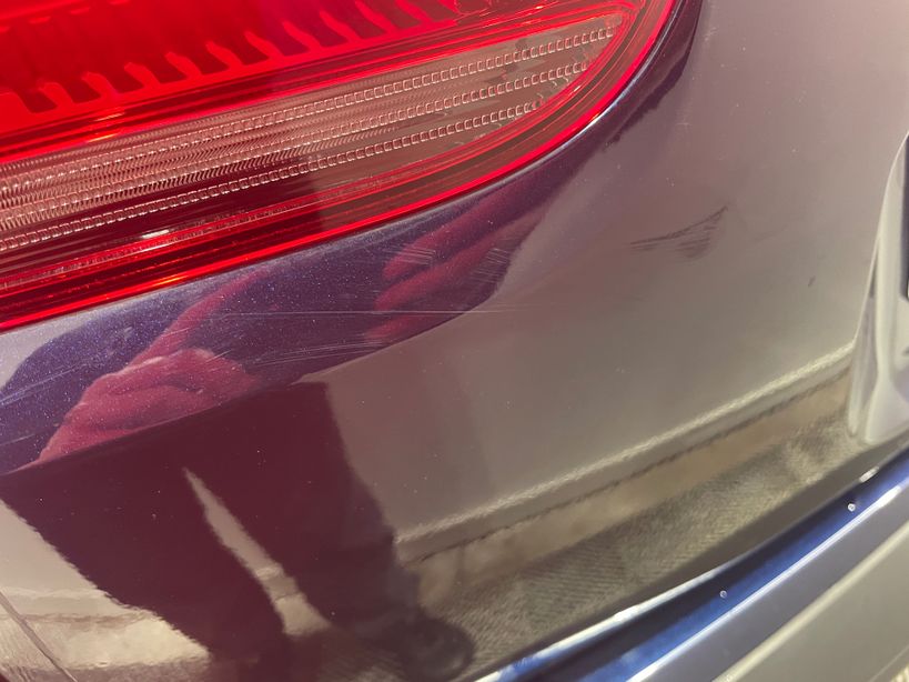 CITROEN C5 AIRCROSS 2023 - Photo n°2