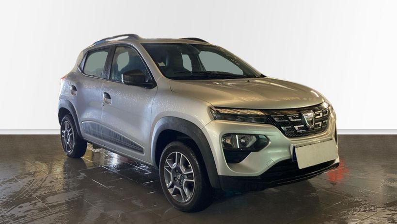 DACIA SPRING 2020 - Photo n°7