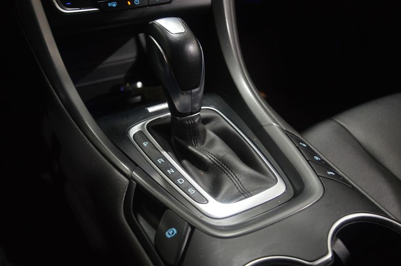 FORD MONDEO 2018 - Photo n°22