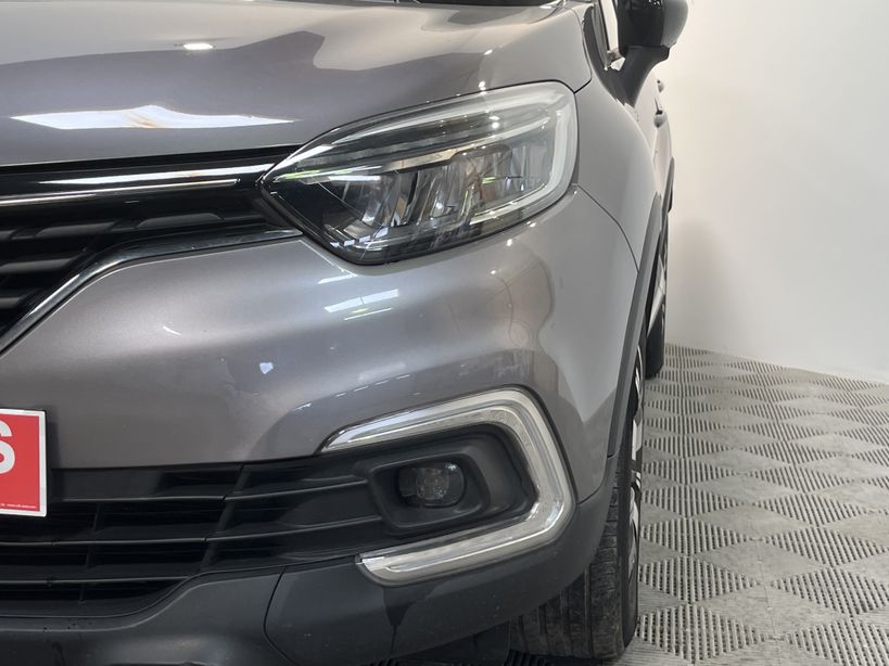 RENAULT CAPTUR 2019 - Photo n°7