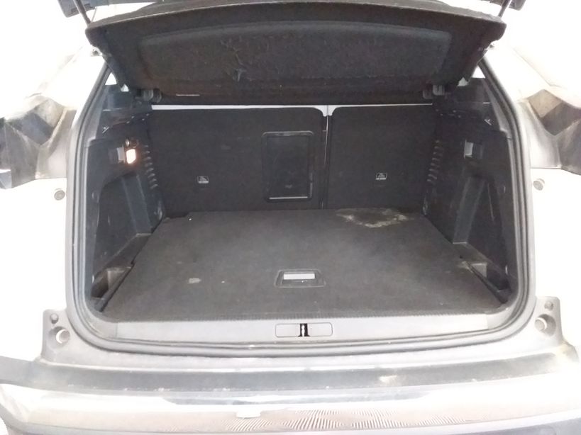 PEUGEOT 3008 2020 - Photo n°12