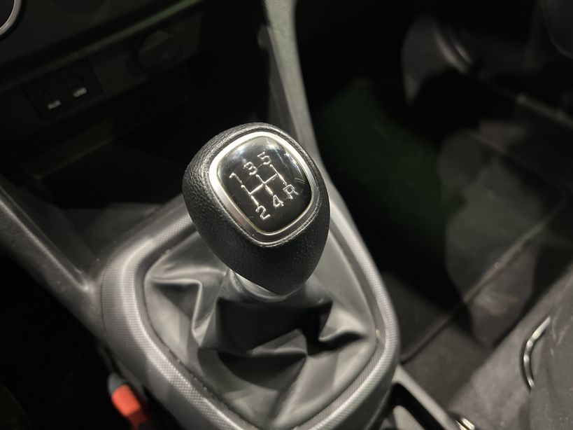 HYUNDAI i10 2019 - Photo n°18