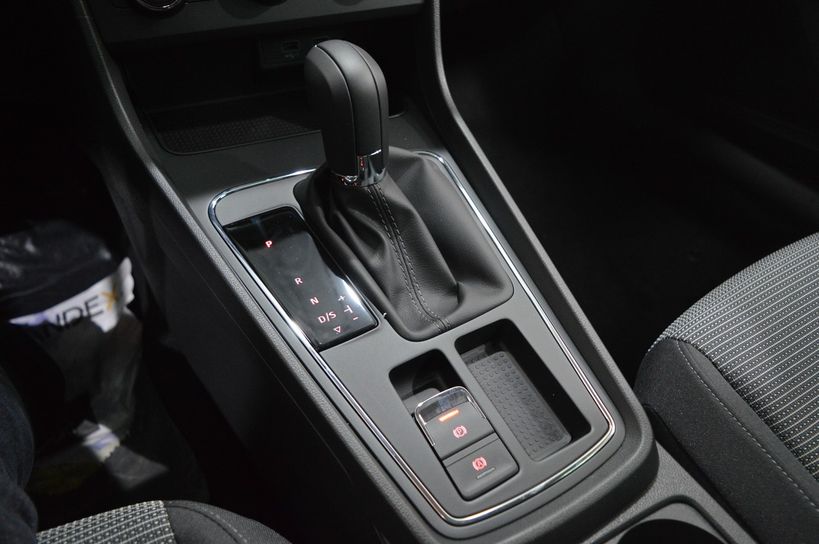 SEAT LEON 2019 - Photo n°12