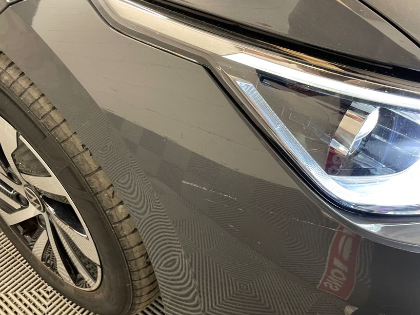 VOLKSWAGEN GOLF 2022 - Photo n°23