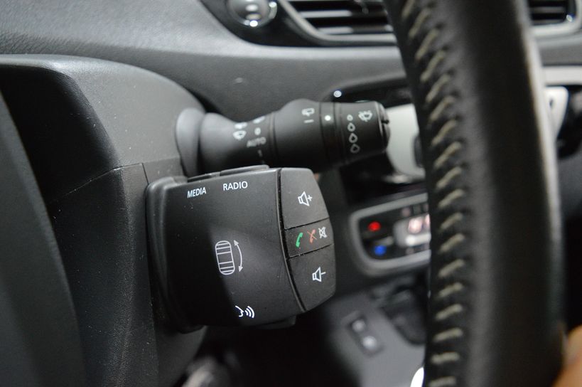 RENAULT SCENIC III 2016 - Photo n°30