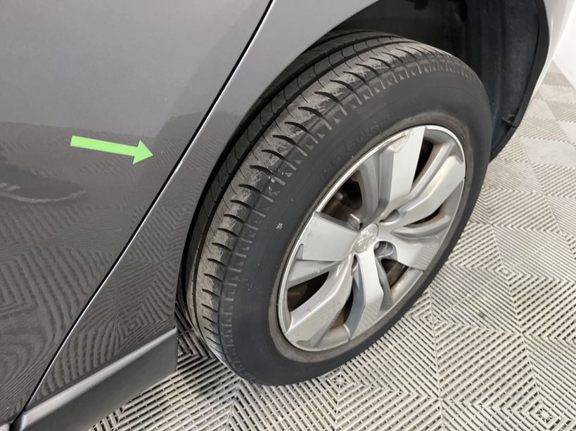 PEUGEOT 2008 2015 - Photo n°17