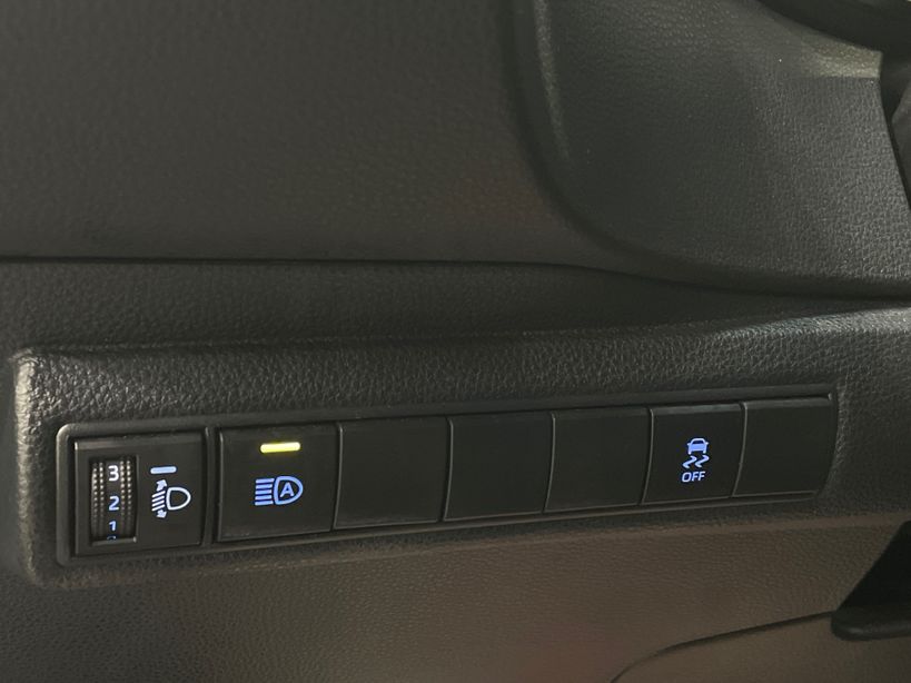 TOYOTA COROLLA HYBRIDE MY21 2022 - Photo n°34