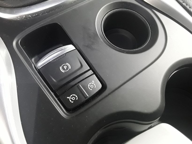 RENAULT KADJAR 2018 - Photo n°28