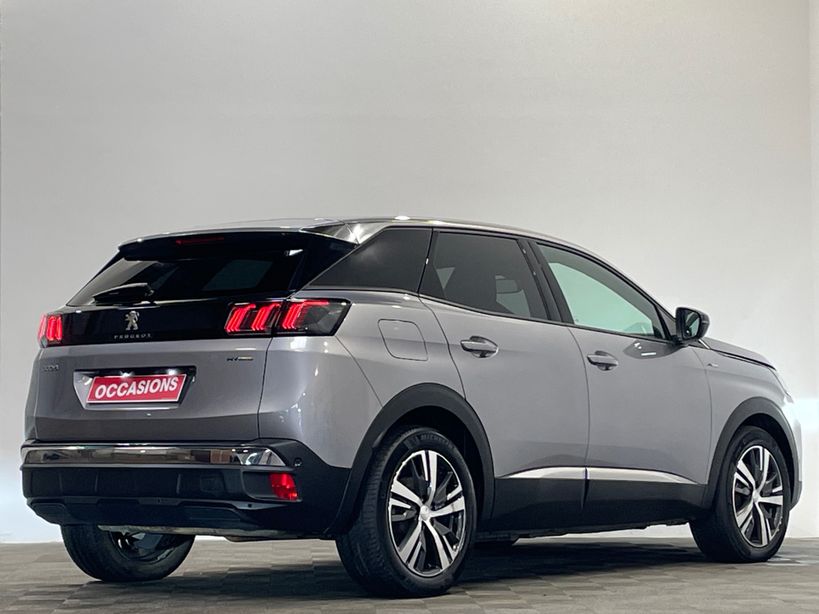 PEUGEOT 3008 2023 - Photo n°3