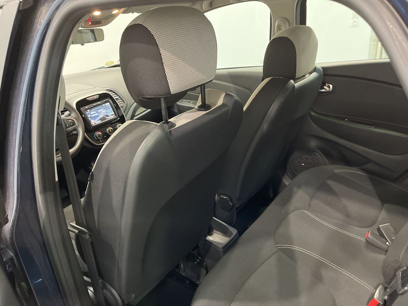 RENAULT CAPTUR 2019 - Photo n°37