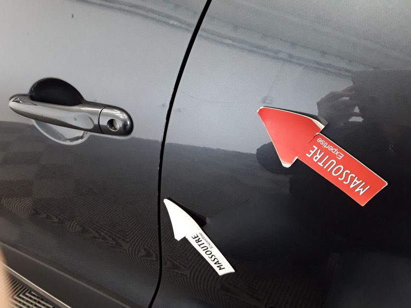 RENAULT CLIO IV ESTATE 2017 - Photo n°12