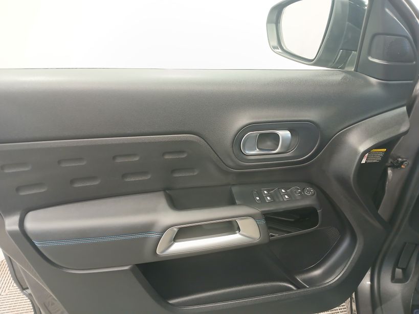 CITROEN C5 AIRCROSS 2024 - Photo n°10