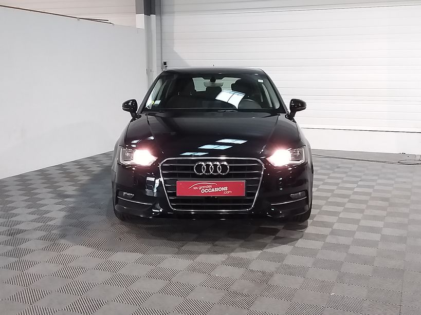 AUDI A3 SPORTBACK 2015 - Photo n°2