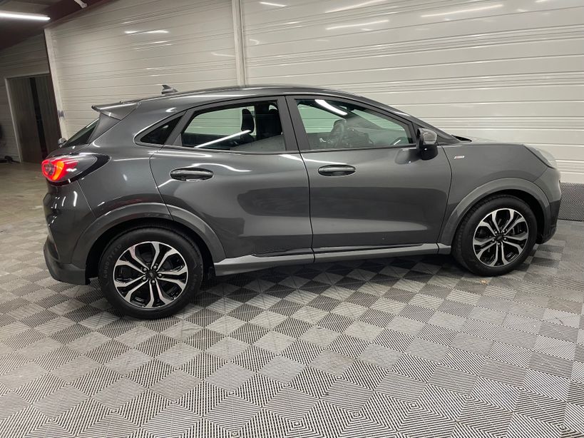 FORD PUMA 2023 - Photo n°5