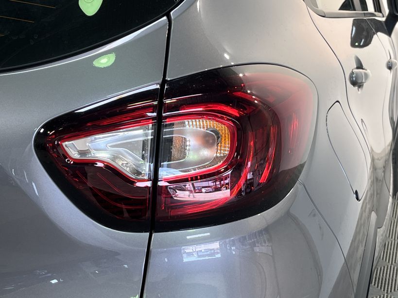 RENAULT CAPTUR 2018 - Photo n°7