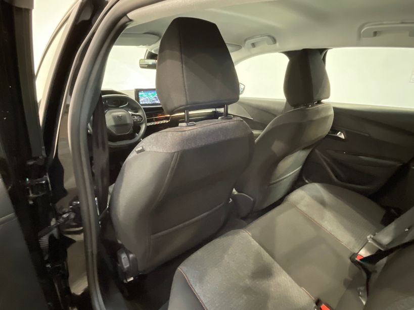 PEUGEOT 208 2025 - Photo n°49