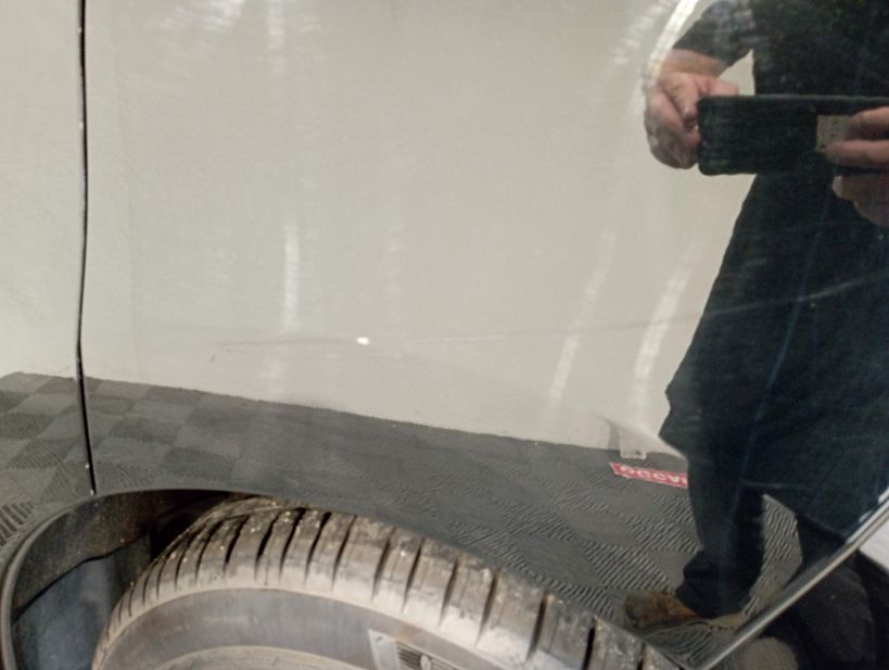 RENAULT ESPACE V 2021 - Photo n°34