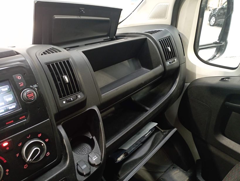 PEUGEOT BOXER FOURGON 2020 - Photo n°23