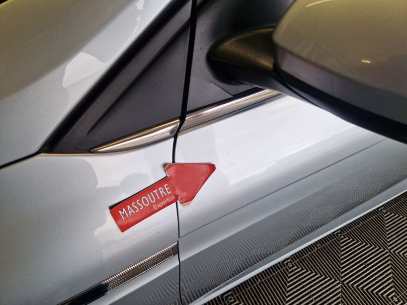 RENAULT MEGANE IV BERLINE 2023 - Photo n°5