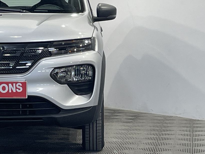 DACIA SPRING 2022 - Photo n°7