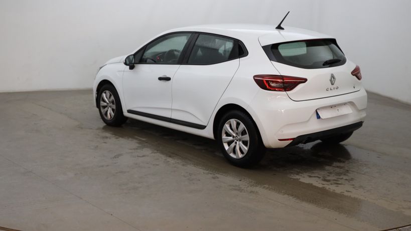 RENAULT CLIO V SOCIETE 2020 - Photo n°3