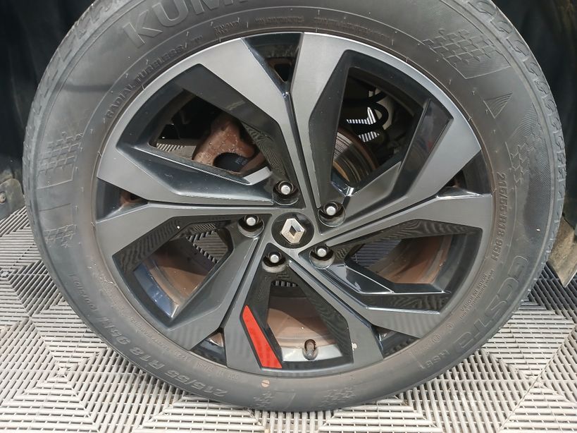 RENAULT ARKANA 2022 - Photo n°34