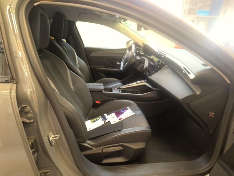 PEUGEOT 408 2025 - Photo n°3