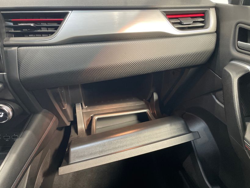 RENAULT CAPTUR 2021 - Photo n°26