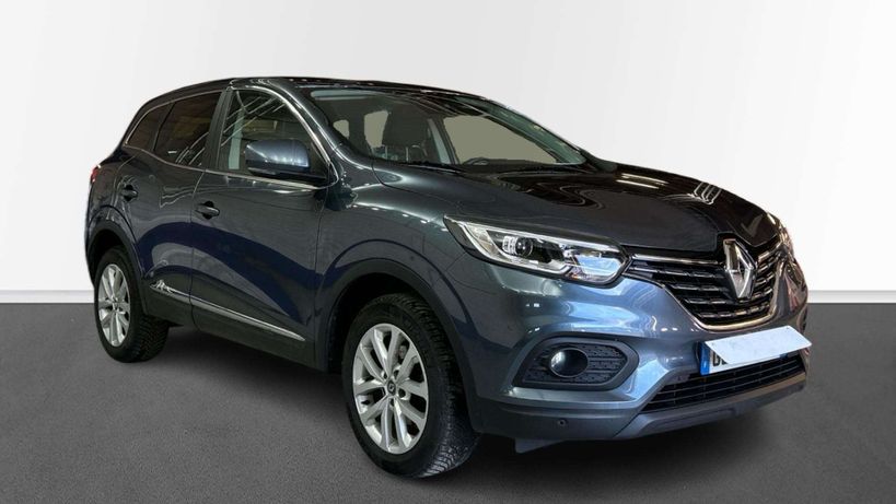 RENAULT KADJAR 2021 - Photo n°3