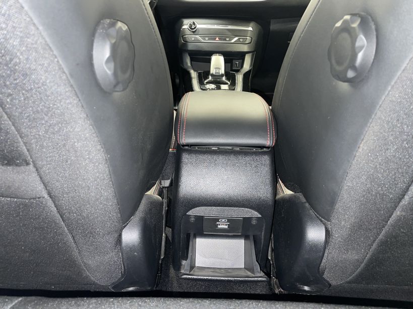 PEUGEOT 308 2021 - Photo n°40