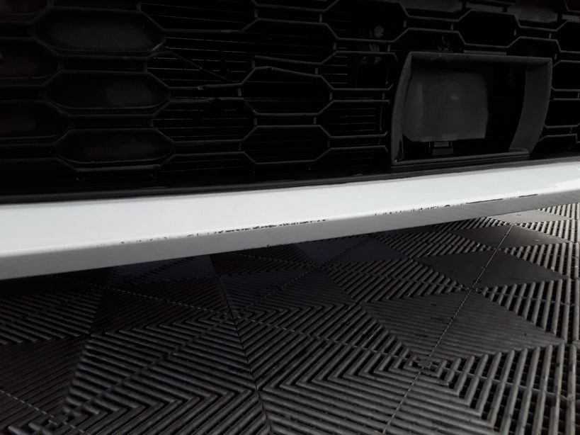 SKODA FABIA 2019 - Photo n°2