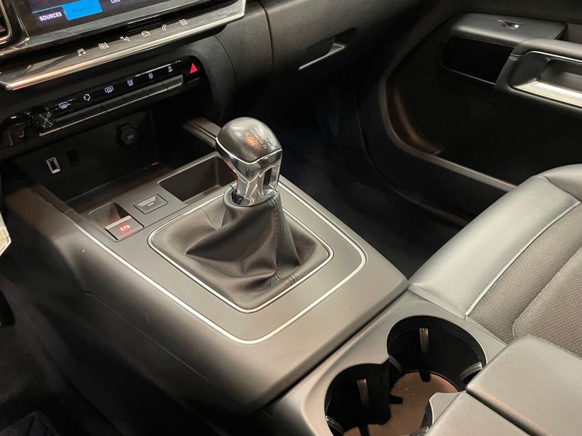 CITROEN C5 AIRCROSS 2023 - Photo n°22