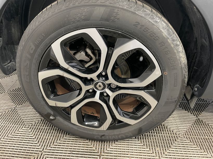 RENAULT ARKANA 2022 - Photo n°11