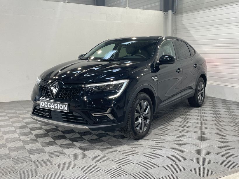 RENAULT ARKANA 2024 - Photo n°1