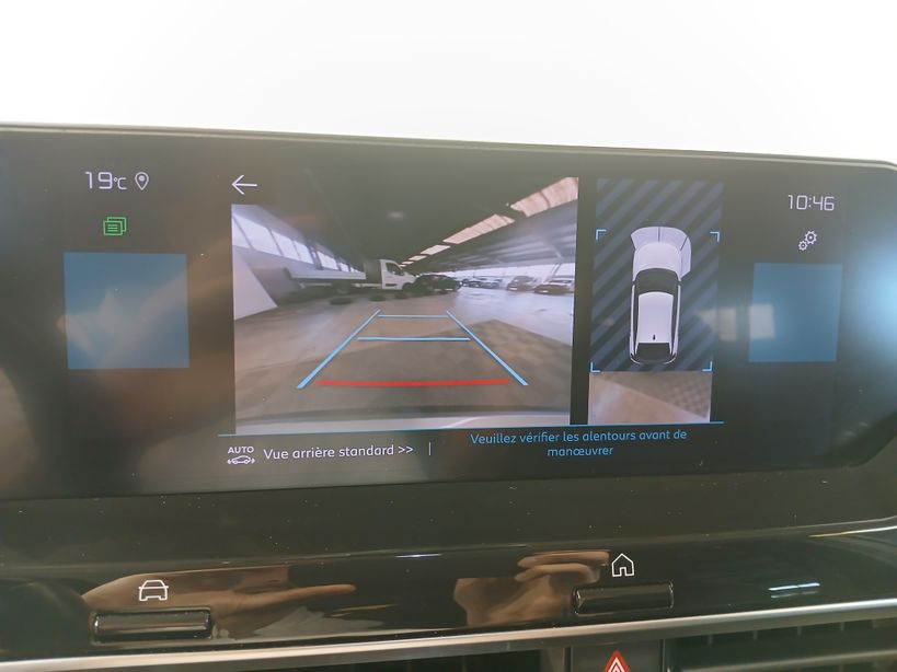 CITROEN C4 2022 - Photo n°16