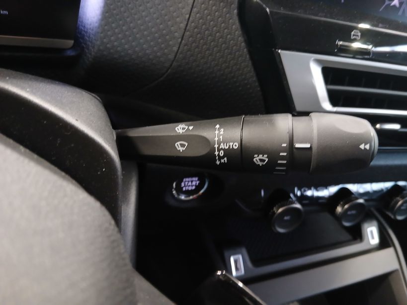 CITROEN C4 X 2023 - Photo n°12