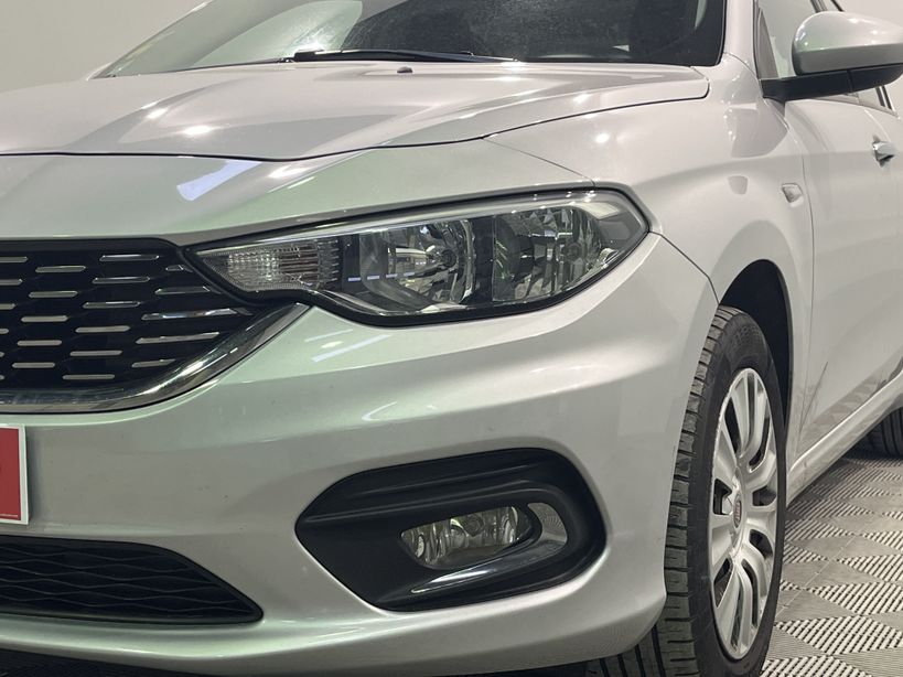 FIAT TIPO 2017 - Photo n°8