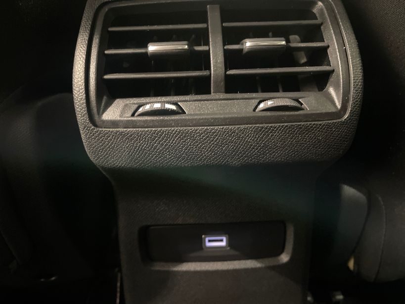 CITROEN C4 2024 - Photo n°19