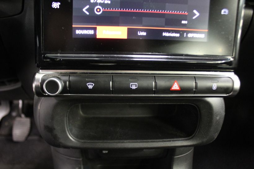 CITROEN C3 2020 - Photo n°20