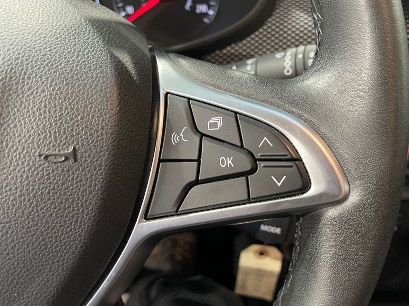 DACIA SANDERO 2022 - Photo n°24