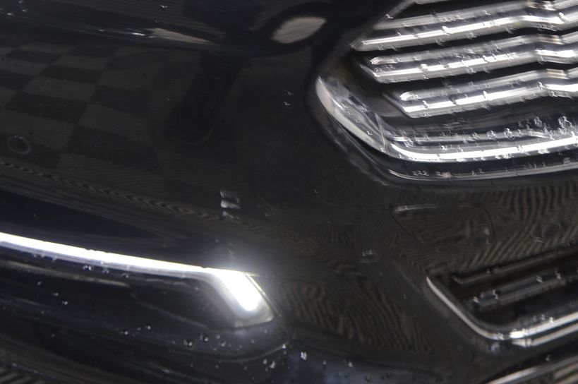 FORD MONDEO 2018 - Photo n°15