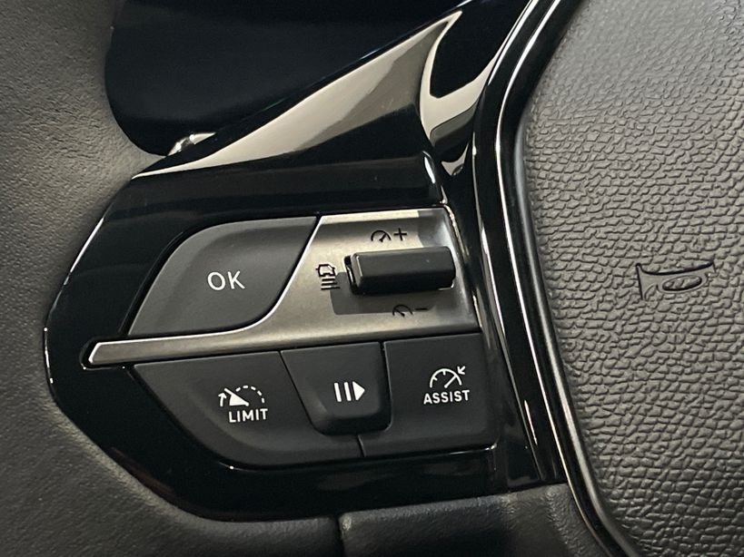 PEUGEOT 408 2024 - Photo n°33