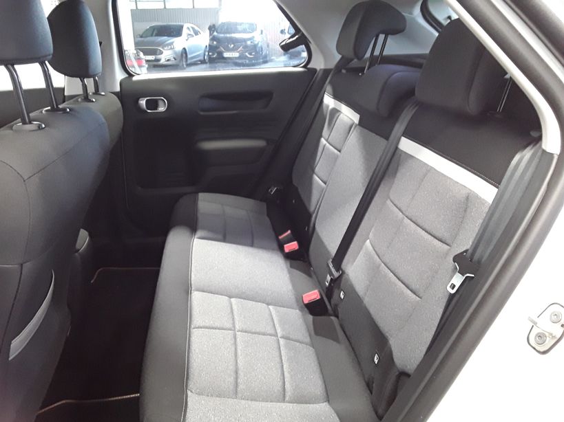 CITROEN C4 CACTUS 2020 - Photo n°10